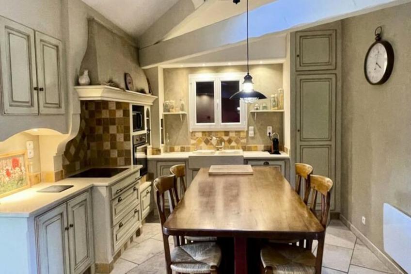 Nouveau "villa Nova" - foto 11