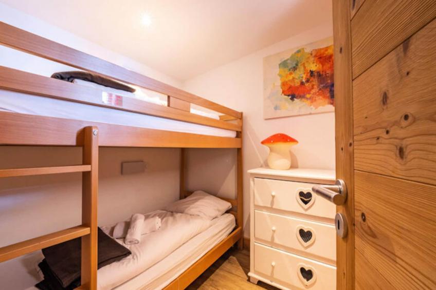 Chalet Millonex - foto 7