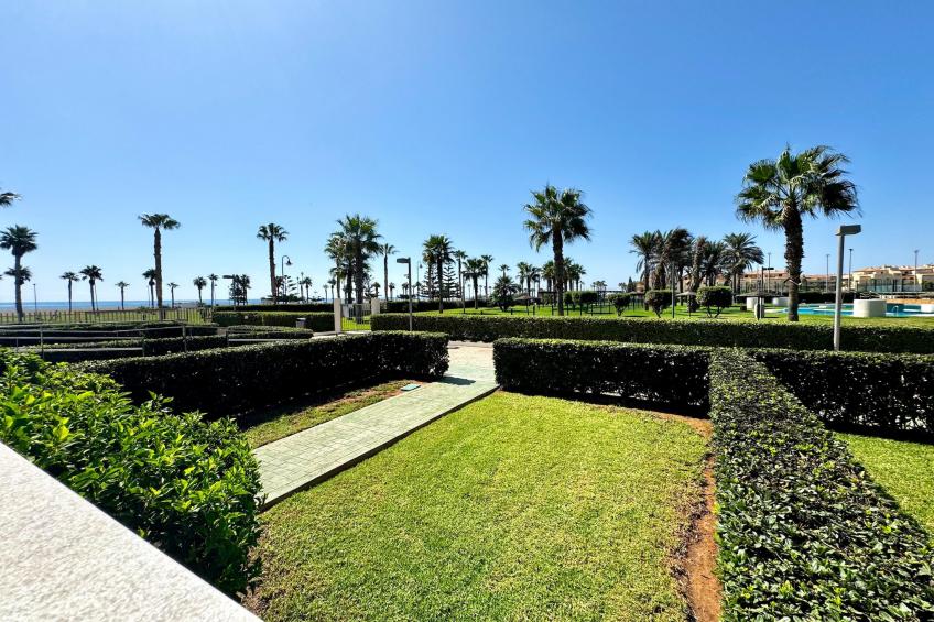 Marina Serena Golf B3 - foto 36