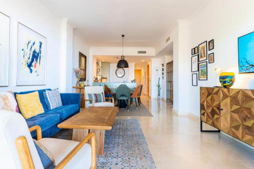 Appartements à Benahavís - foto 3