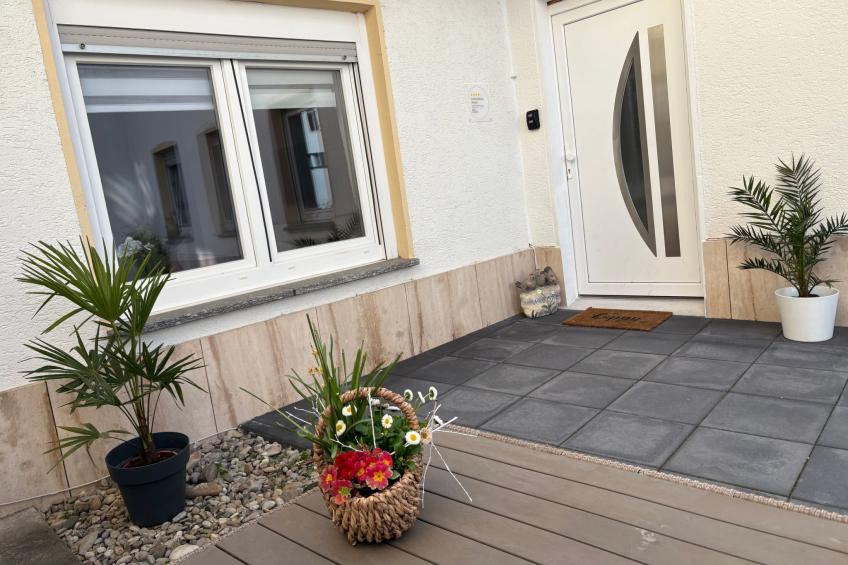 Ferienwohn. Melanie - foto 33