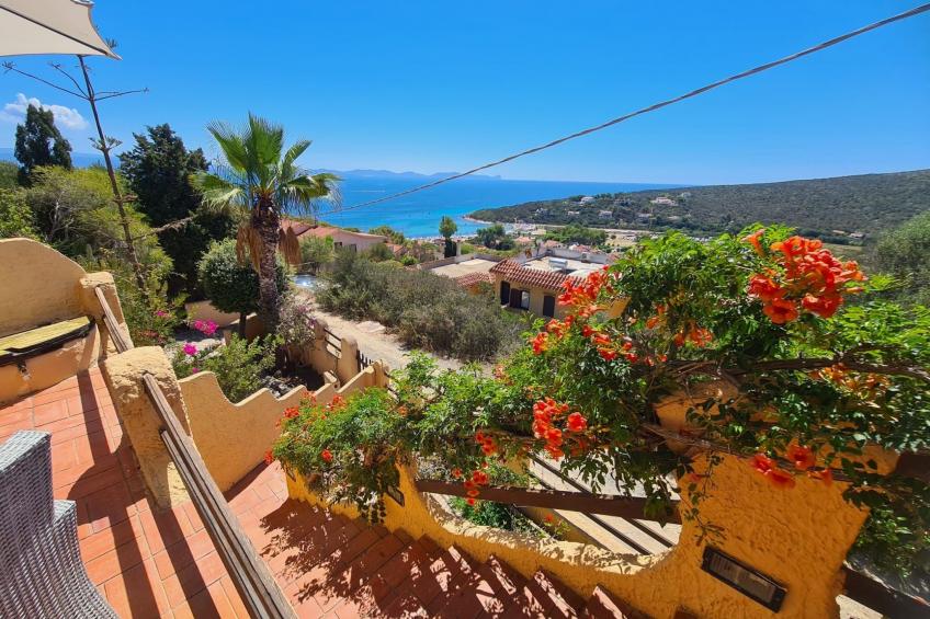 Villa mit Panoramablick - foto 5