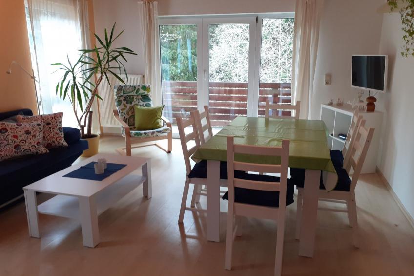 für 6 Personen im Thüringer Wald - foto 5