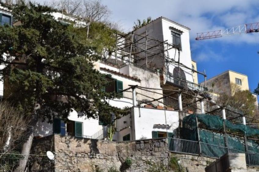 Historische Villa in Positano - foto 14