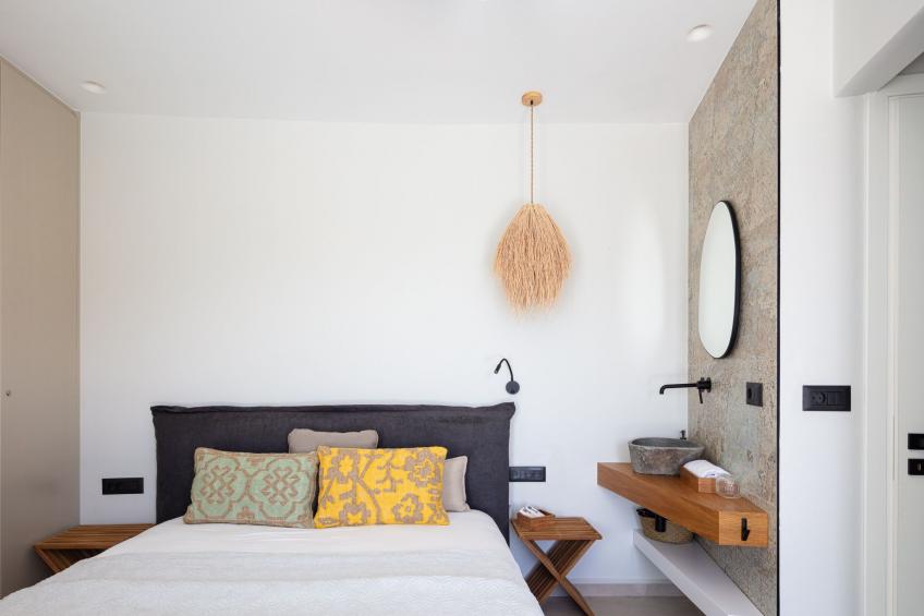 "Serenity" mit eigenem Pool - foto 4