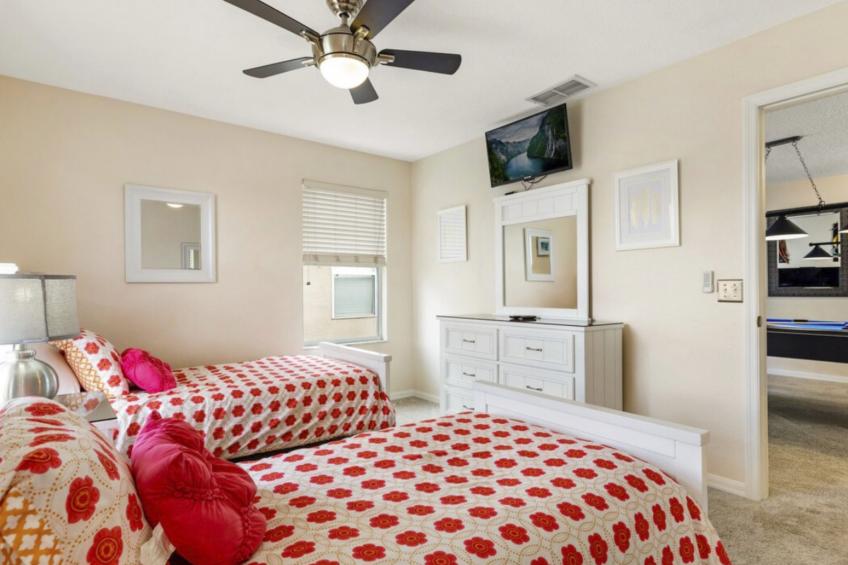 Florida 5BR Getaway in der Nähe von Disney Parks - foto 44