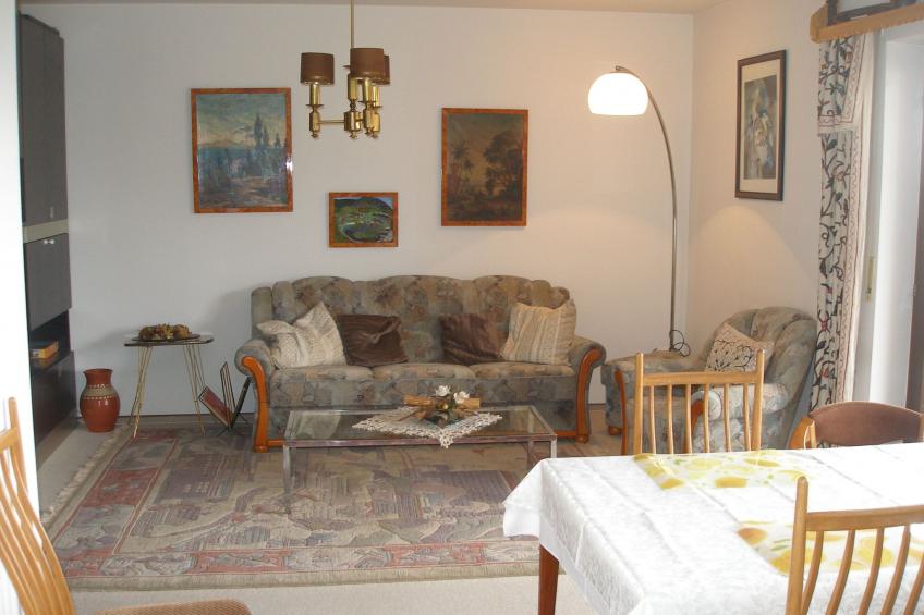 Fewo-ferber, Vogesen - foto 19