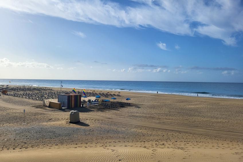New 3BR with Great Terrace By CanariasGetaway - foto 53