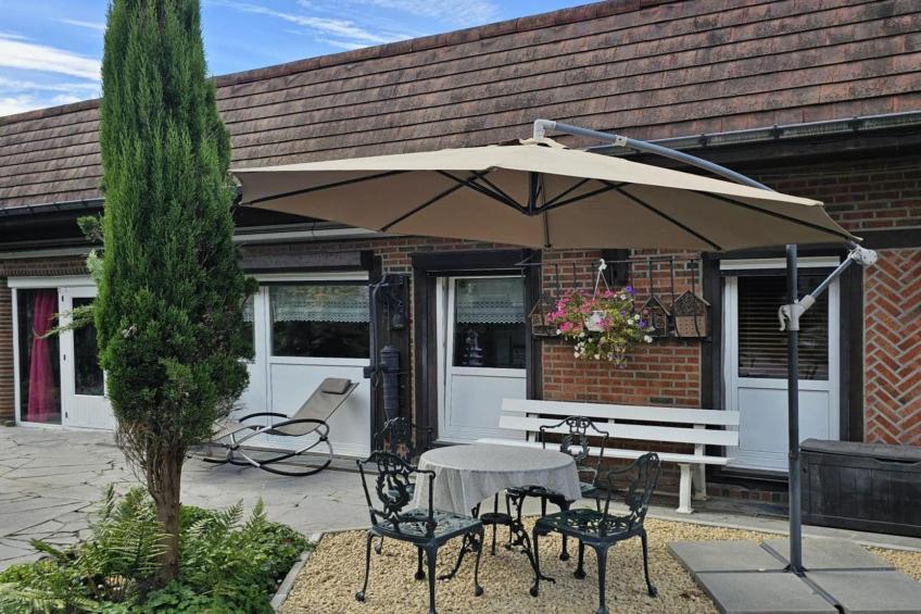 La Fermette du trône - foto 27