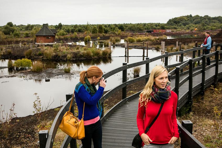 Eagle View Holiday Home - foto 13