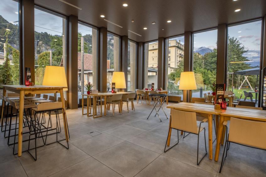 SWISSPEAK Resorts Meiringen - foto 18