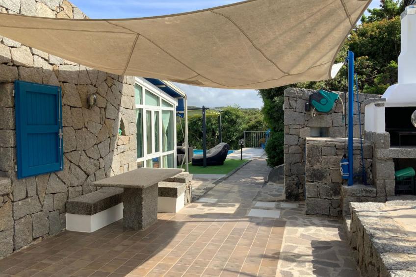 La Loggia mit privatem Pool - foto 40