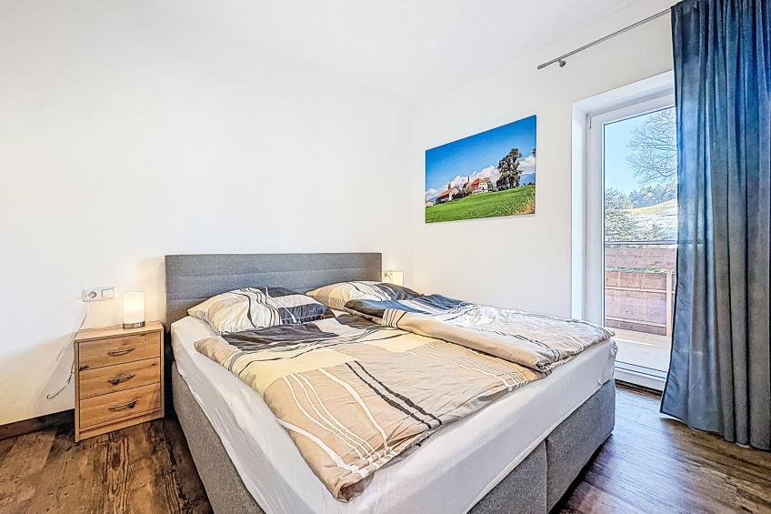 Alpenlodge Geißstein - foto 4