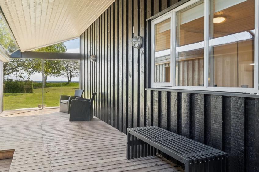 "Elba" - 100m from the sea in SE Jutland - foto 9