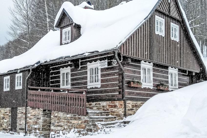 Rustic Lodge - foto 27
