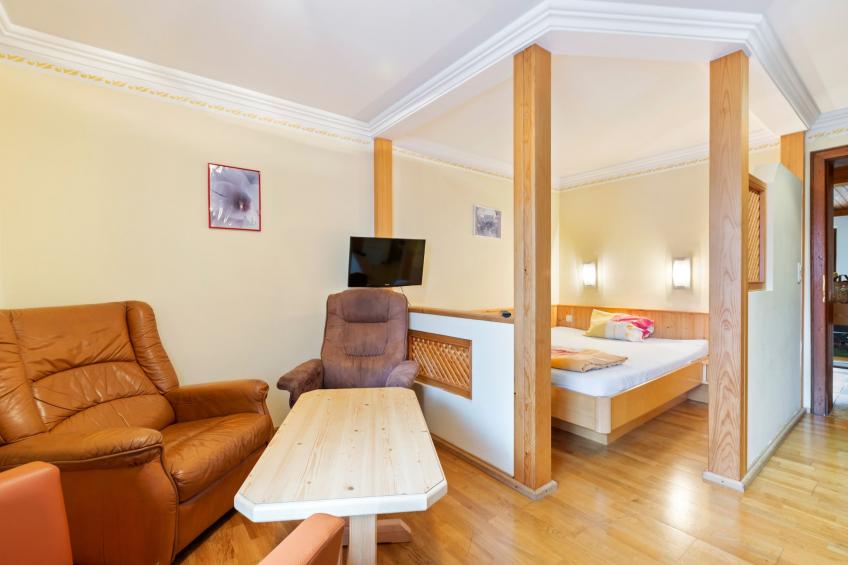 Toni's Appartement Saalbach - foto 9