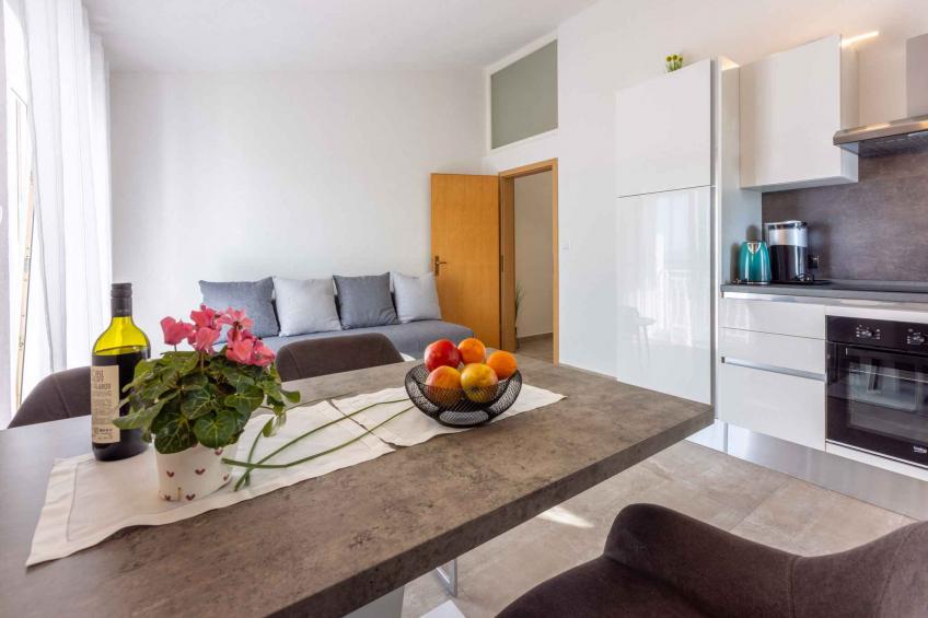 appartement de vacances avec balcon donnant sur la mer - BF-8G58 - foto 23