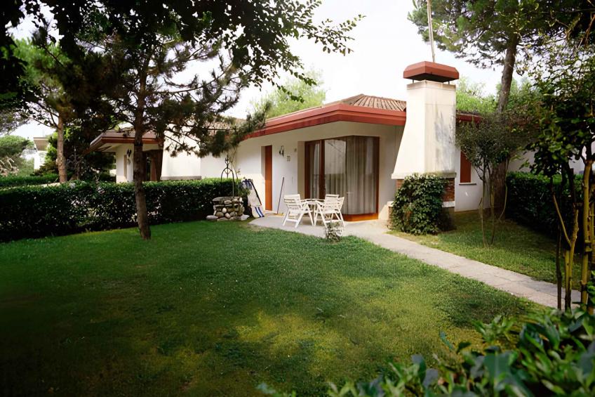FerienHaus Lido dei Pini - BF-N2P7 - foto 2