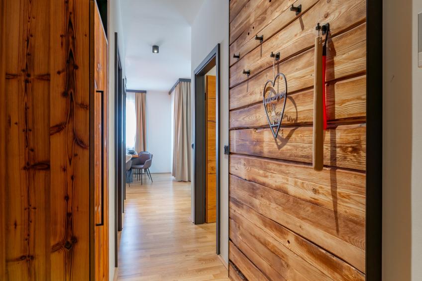 Zirbenlodge Sonnenalpe Nassfeld - foto 19