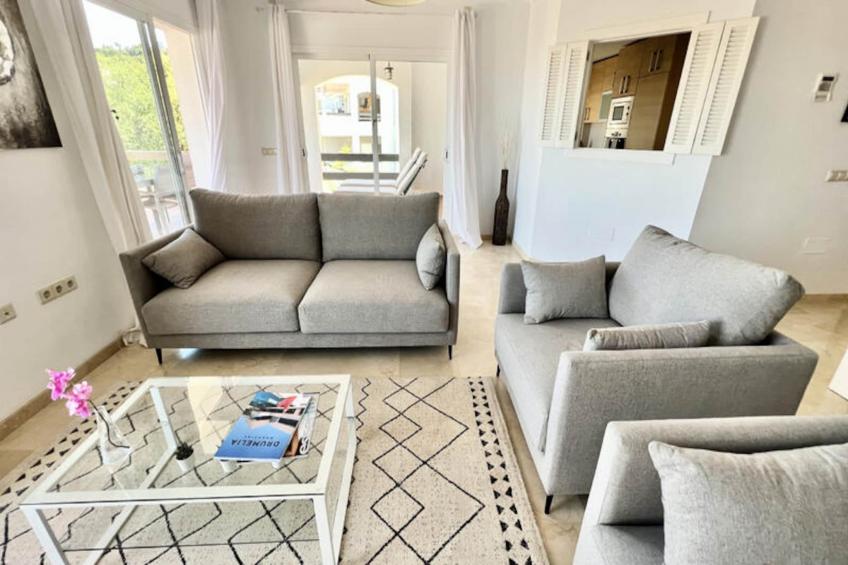 Appartements à Ojen - foto 14