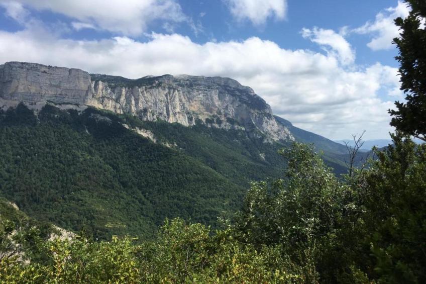 Maison de vacances - MARIGNAC-EN-DIOIS - foto 32