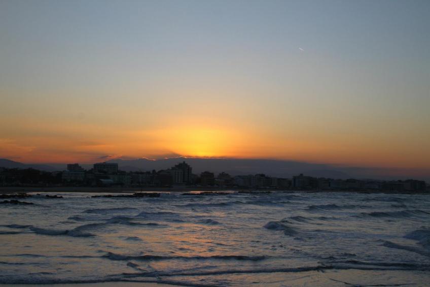 Residence Rosa - Gabicce Mare 2-room-apartment 5 Pax - foto 15