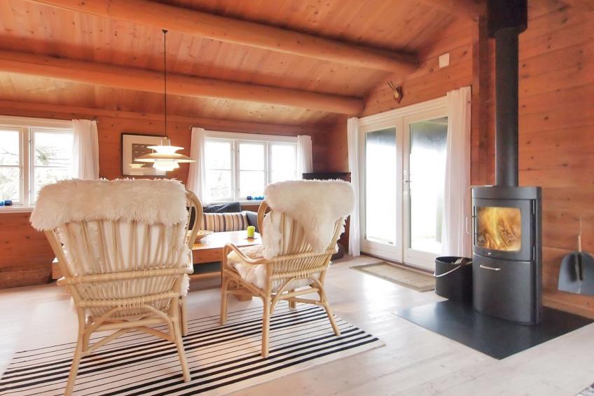 "Bibi" - 200m from the sea in Funen - foto 5