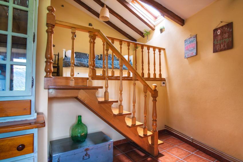 Ländliches Haus La Carrozal Senda del Oso - foto 29