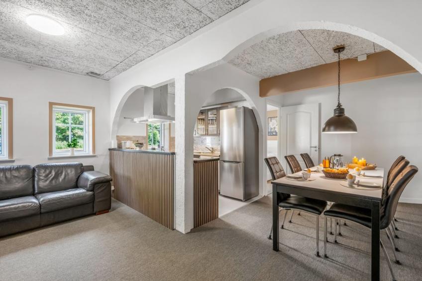 "Ødmar" - 4km to the fjord - foto 33