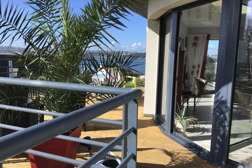 "Kermajo" in Strandnähe - foto 2