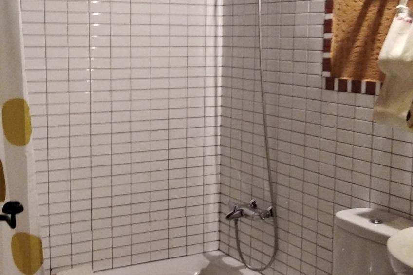 Wohnung Bohílgues, mit Terrasse - foto 21