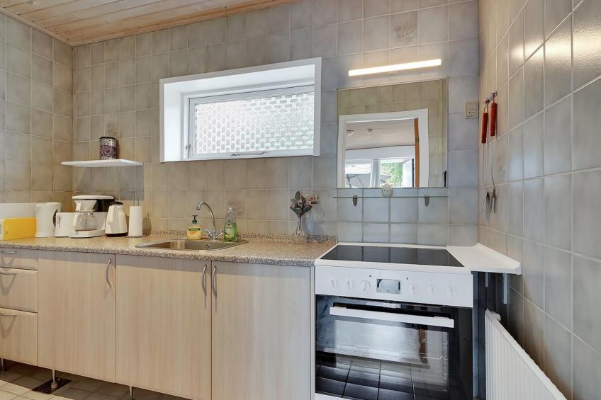 "Iida" - 20km from the sea in Western Jutland - foto 24