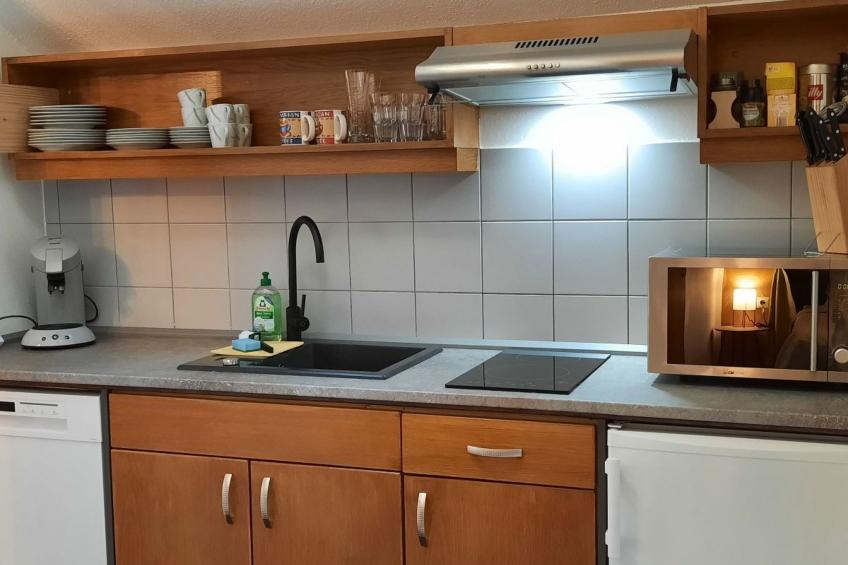 Appartement in Berghäuser mit Sonnigem Balkon - foto 15