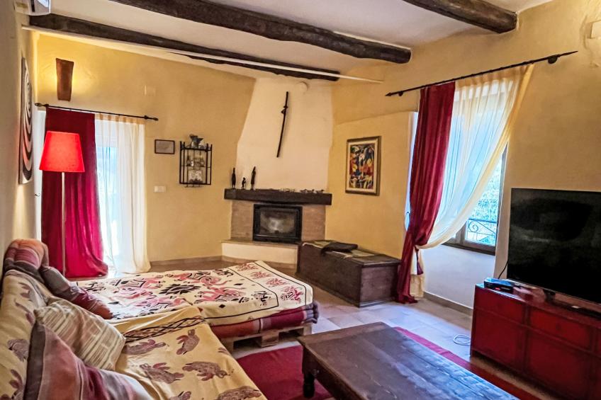 Grotta dell´Edera - foto 9