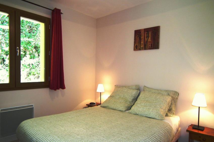 Domäne "Vincent" mit Jacuzzi - foto 6