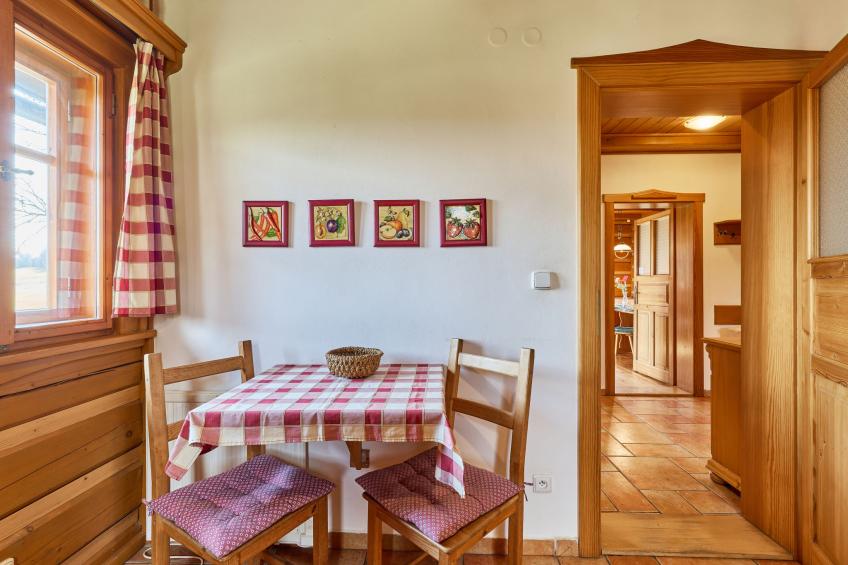 Timber Lodge with Sauna - foto 8