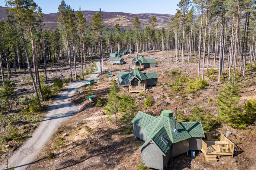 Beekeepers Bothy - foto 5