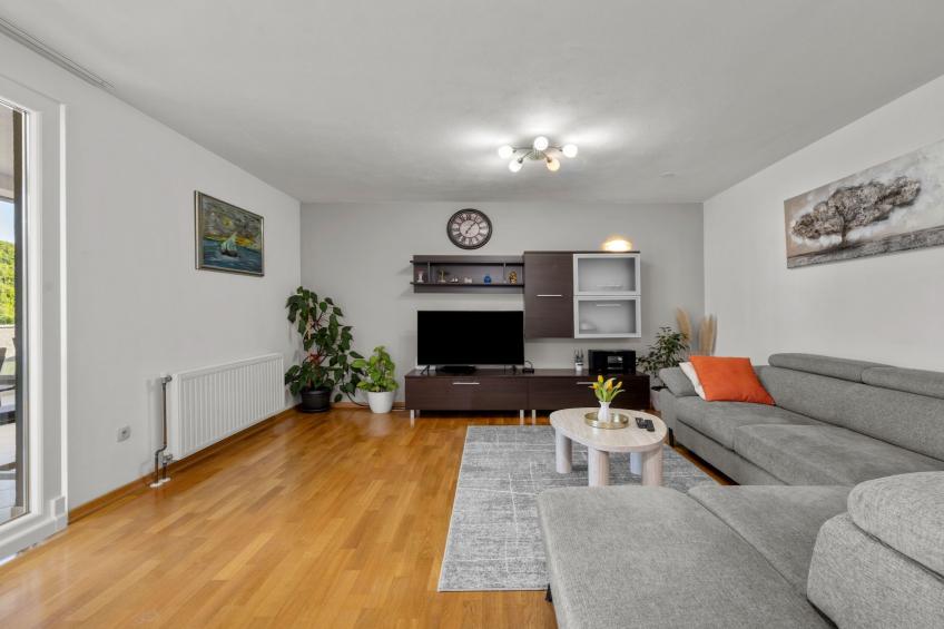 Holiday Home Marija - Three Bedroom Holiday Home with Private Pool and Terrace - foto 2