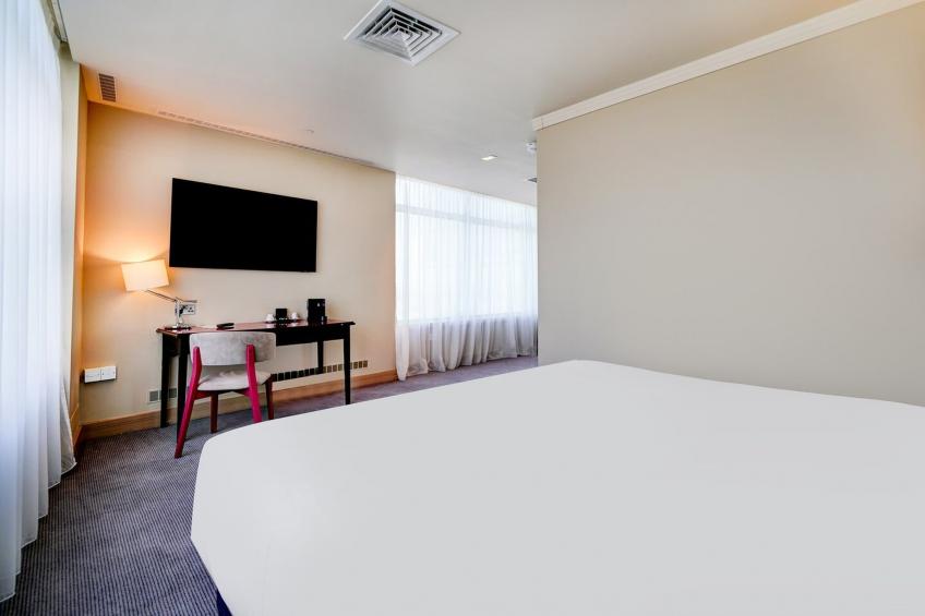 Privilege Room with Panoramic Views across the city - foto 28
