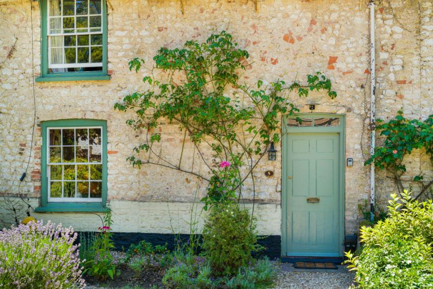 Lavender Cottage - foto 23