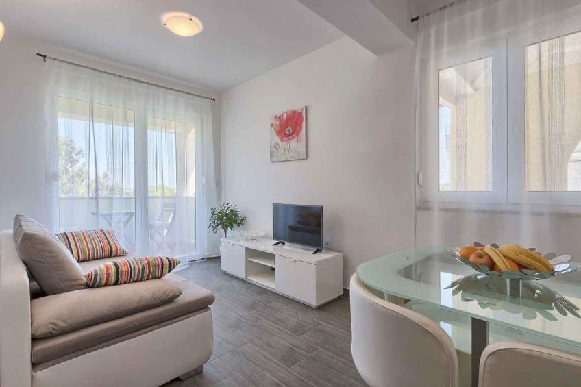 Vakantiewoning met terras - VW-JVW2 - foto 7