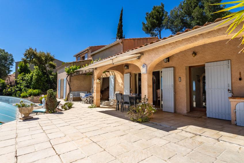 Maison de l'Hubac Bleu - foto 3