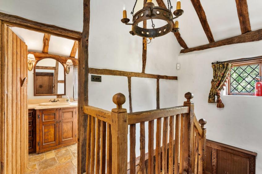 Sandhill Cottage with Hot Tub - foto 6