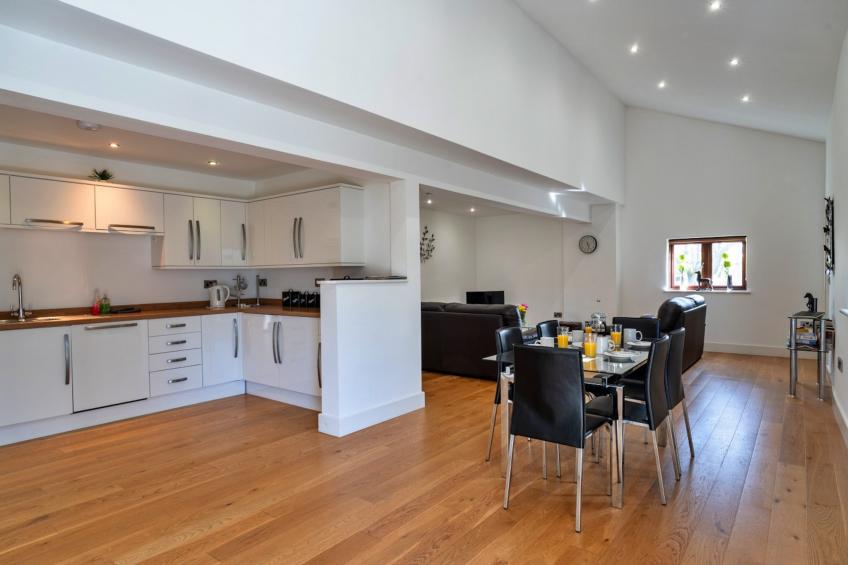Jubilee Barn Cottage at Bodmin Moor - foto 8