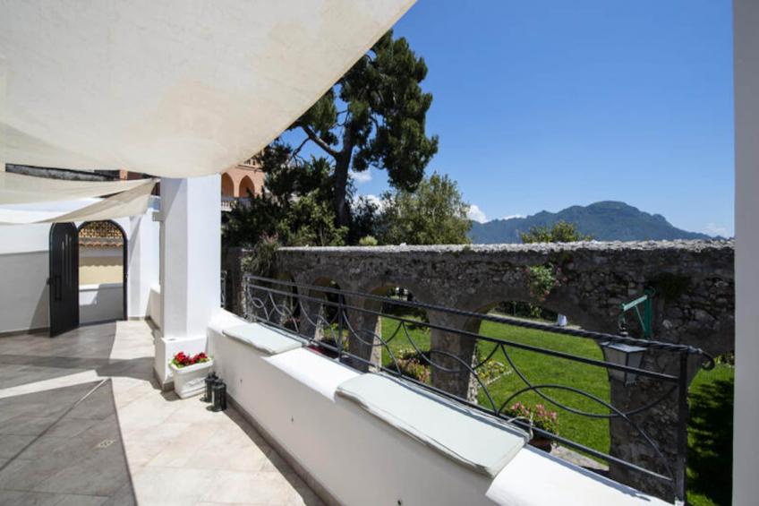 Maison à Ravello - foto 8