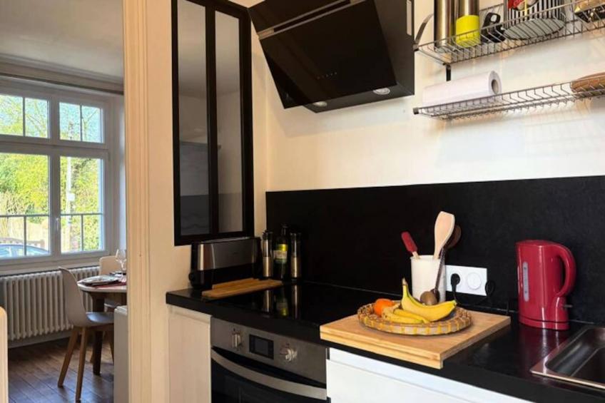 Résidence C03-perros Guirec - foto 7