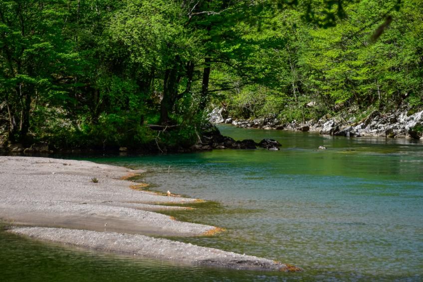 Gorski Raj - foto 37