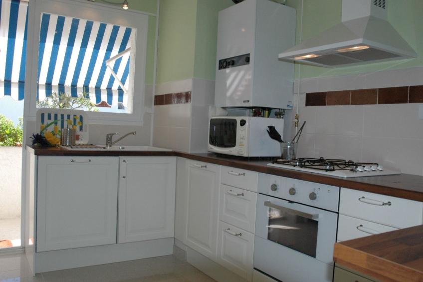 Wohnung le Galet de Cassis in Cassis - foto 2