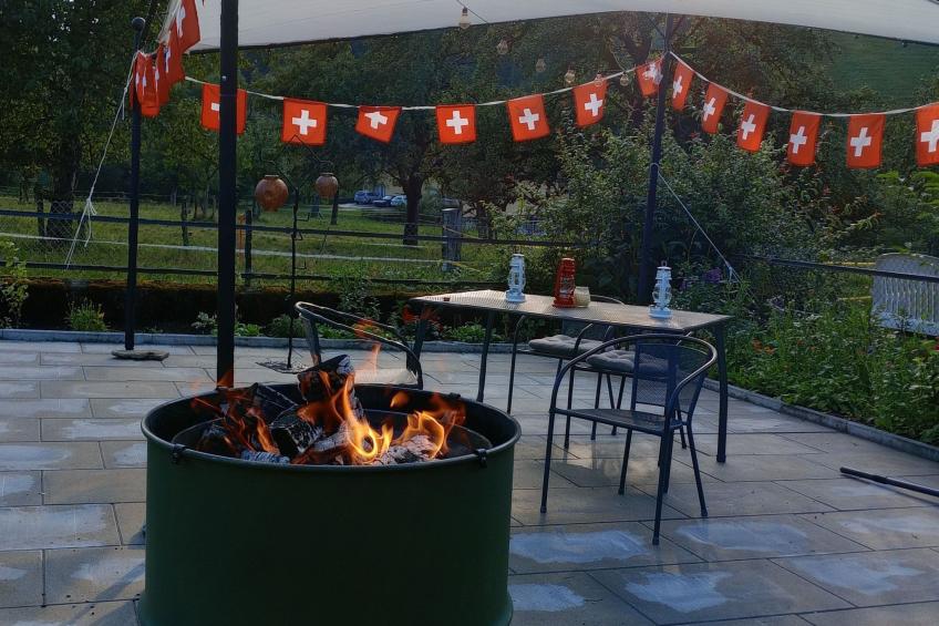 Emmental Ferien - foto 25