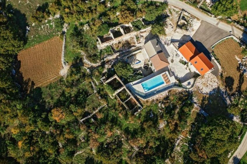 Villa Buljanovi Dvori - foto 35